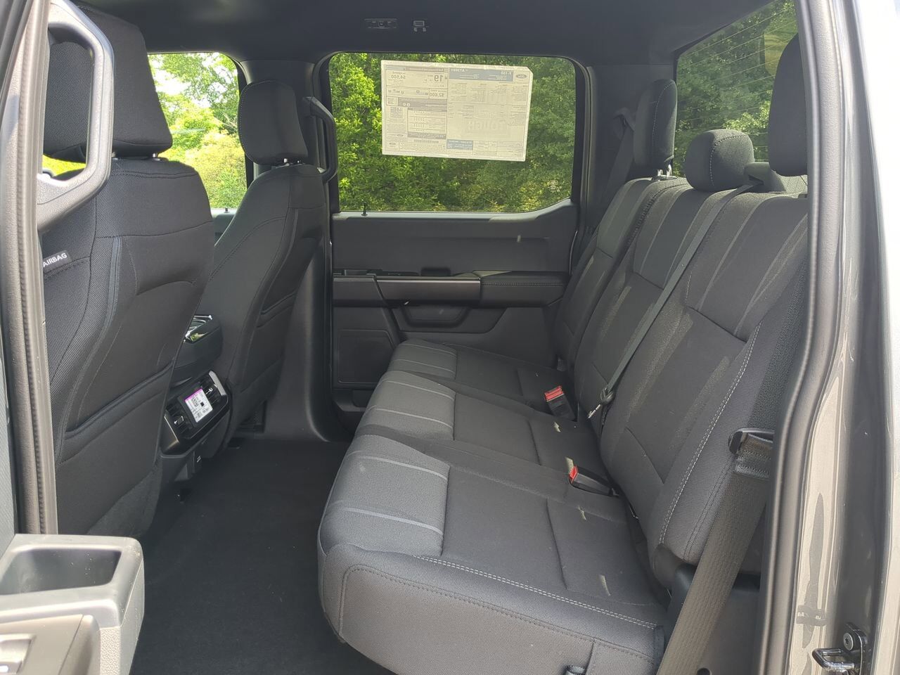 2026 Ford F-150 Lobo Winder GA