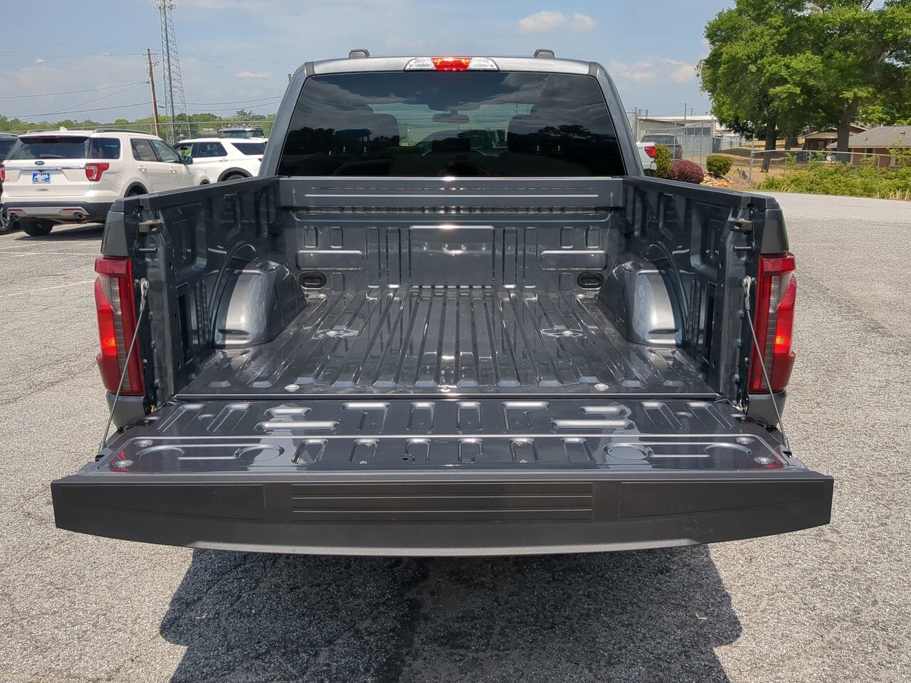 2026 Ford F-150 Lobo Winder GA