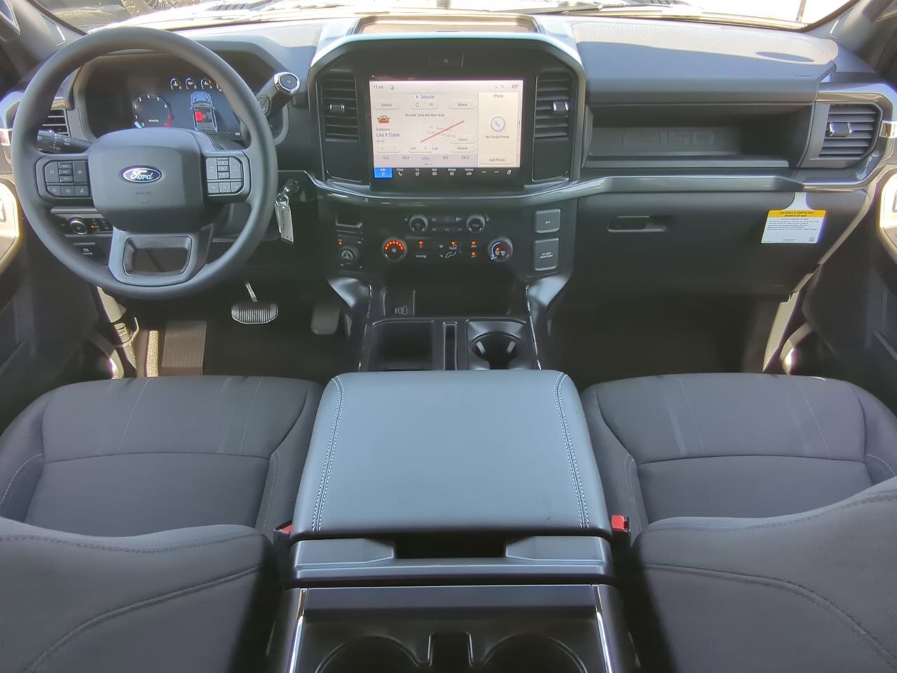 2026 Ford F-150 Lobo Winder GA