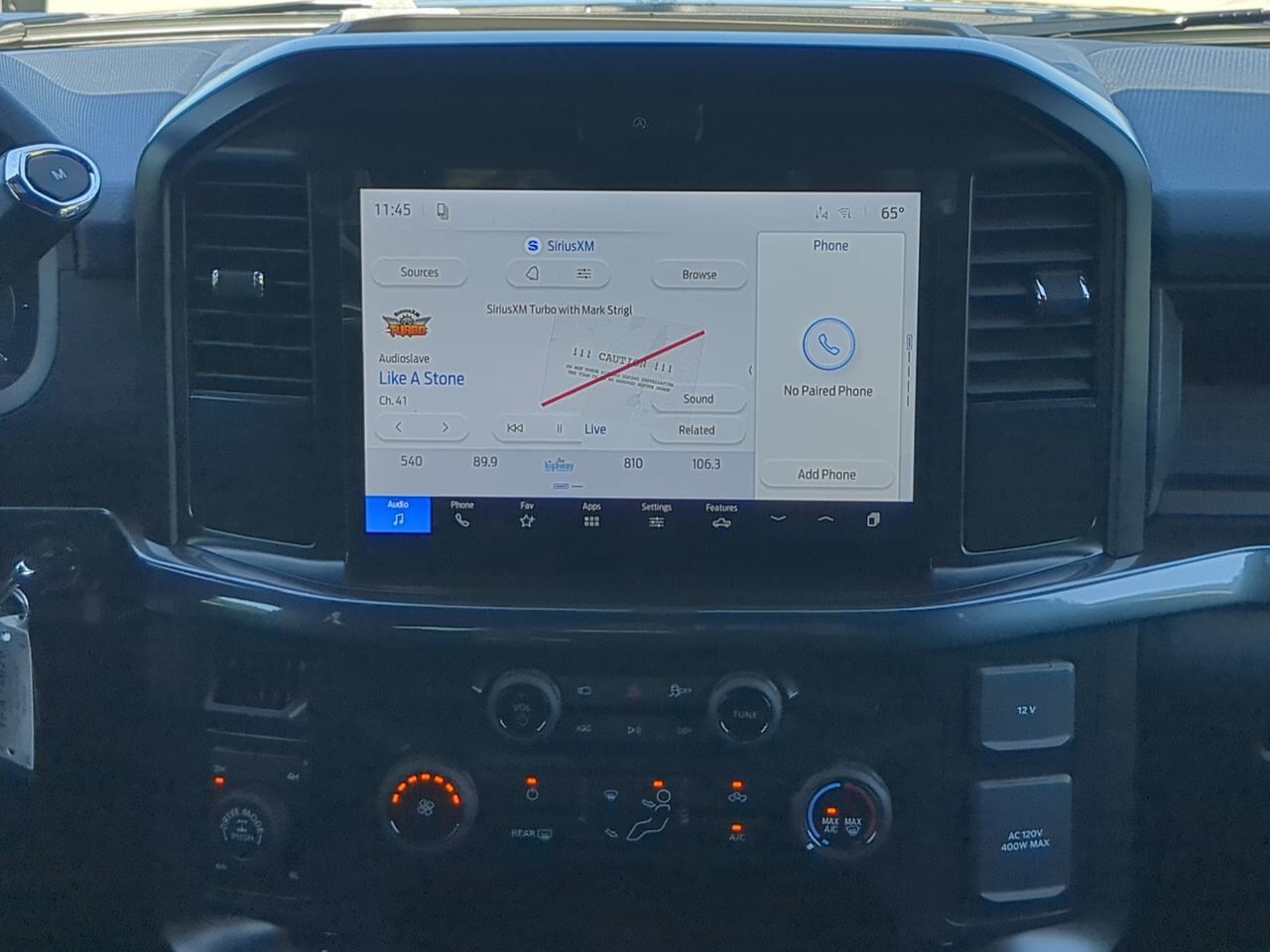 2026 Ford F-150 Lobo Winder GA