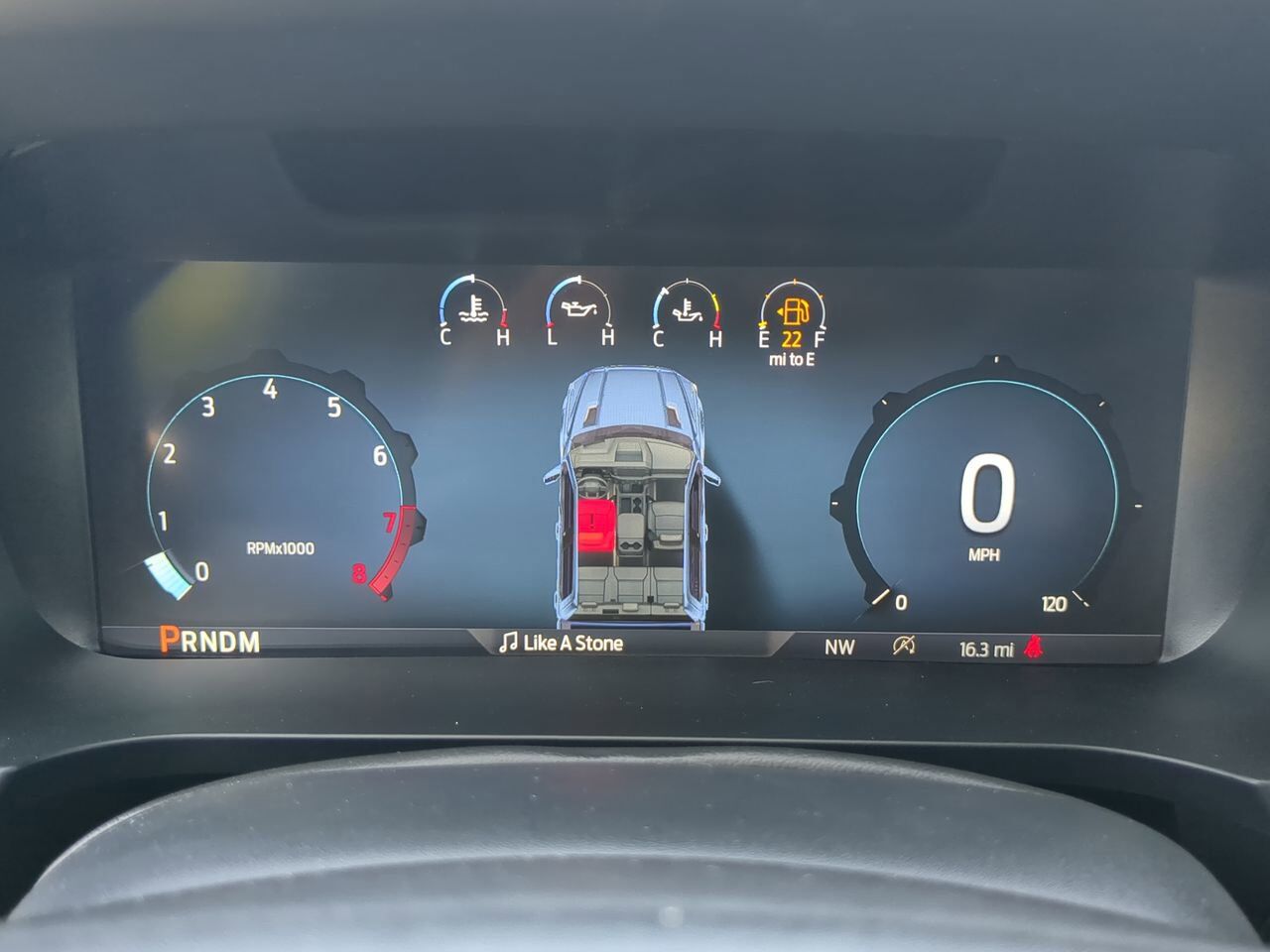 2026 Ford F-150 Lobo Winder GA