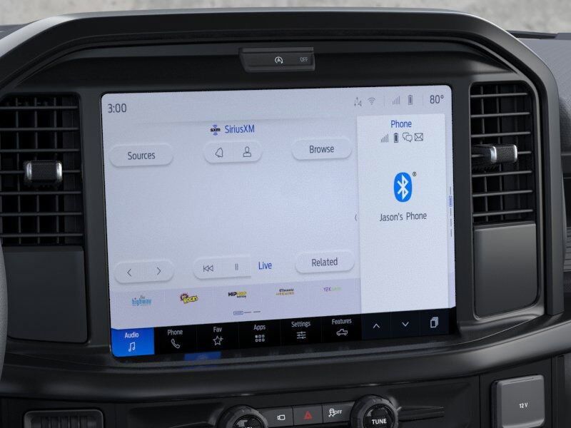 2026 Ford F-150 Lobo Warrenton VA