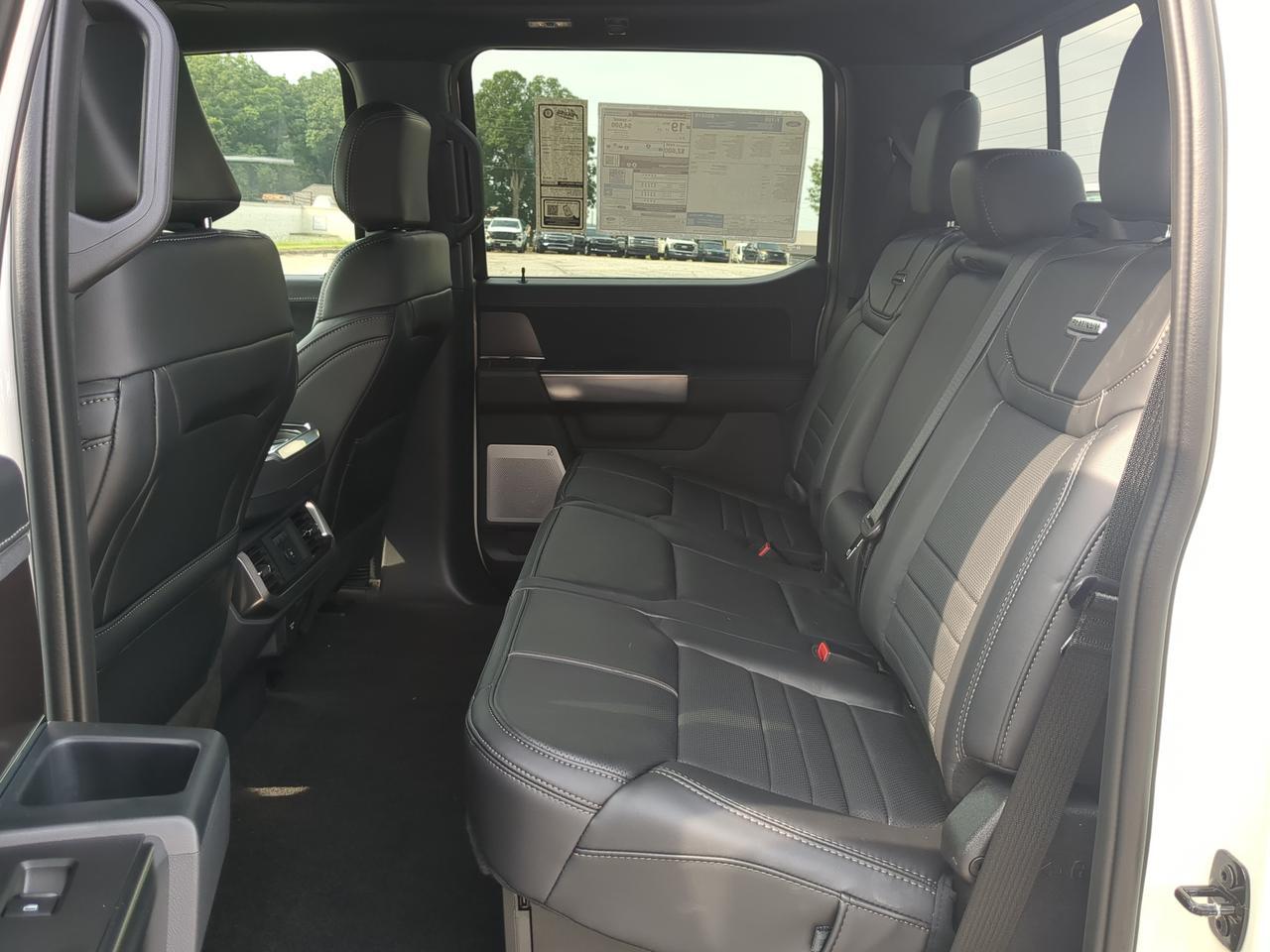 2026 Ford F-150 Platinum Appleton WI