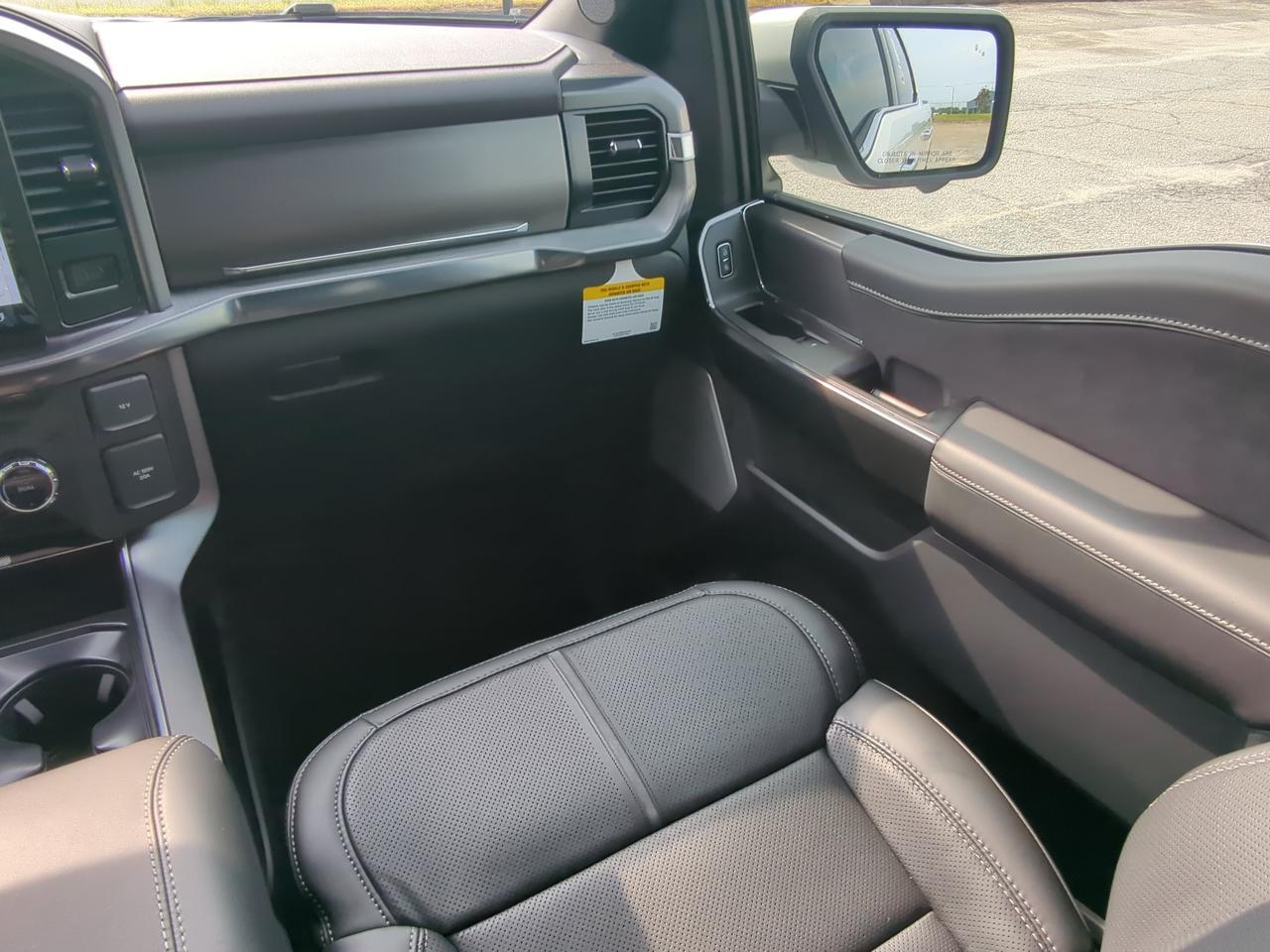 2026 Ford F-150 Platinum Appleton WI