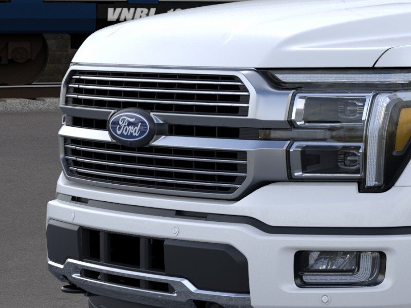 2026 Ford F-150 Platinum Appleton WI