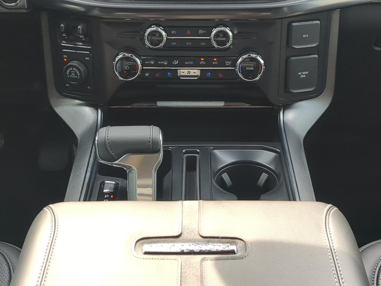 2026 Ford F-150 Platinum Appleton WI
