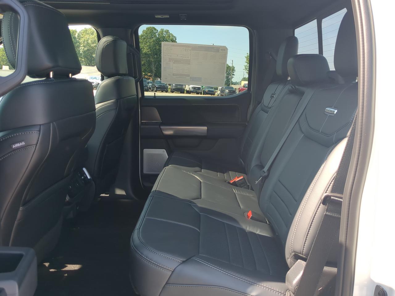 2026 Ford F-150 Platinum Appleton WI
