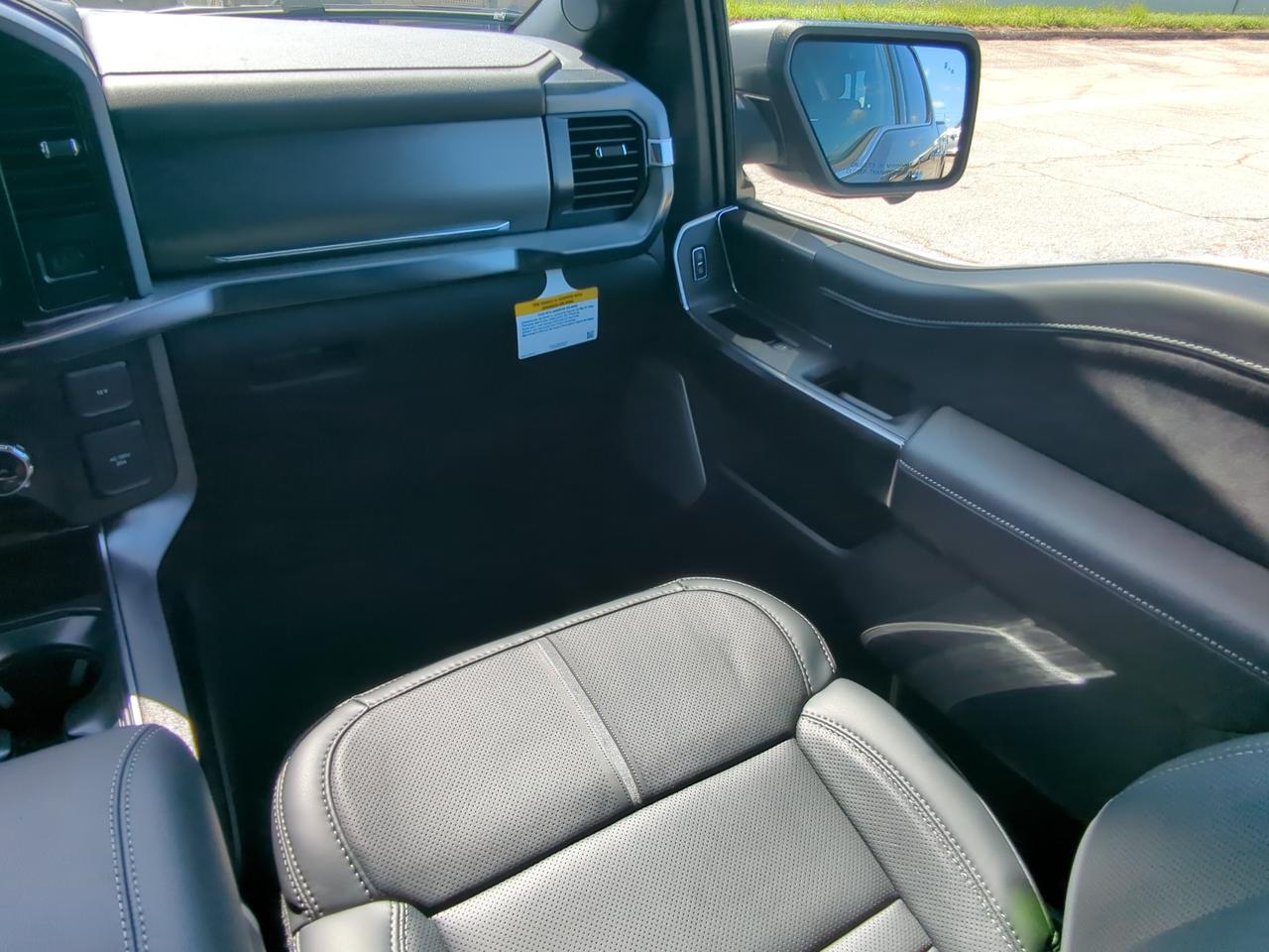 2026 Ford F-150 Platinum Appleton WI