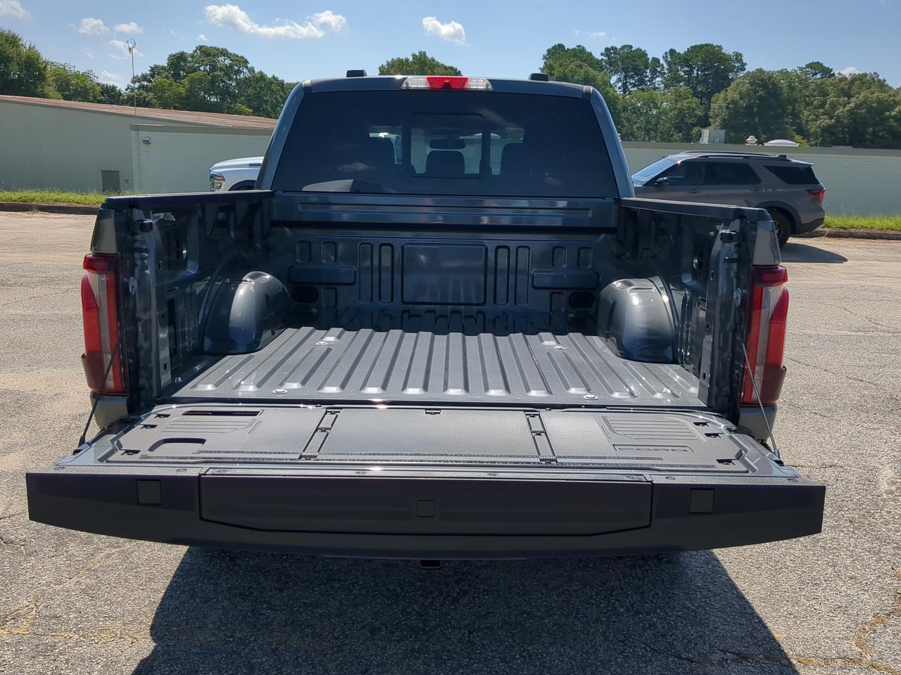 2026 Ford F-150 Platinum Appleton WI
