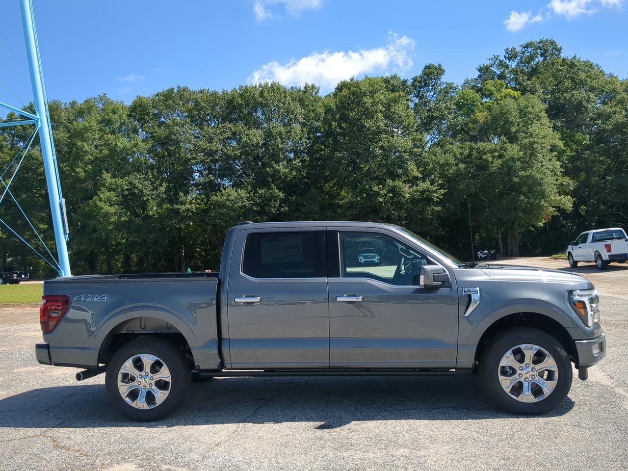 2026 Ford F-150 Platinum Appleton WI
