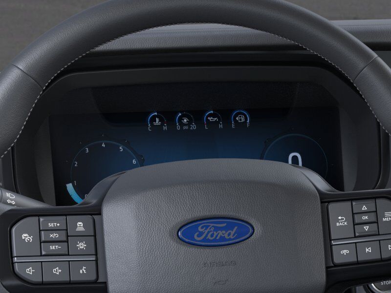 2026 Ford F-150 Platinum Appleton WI