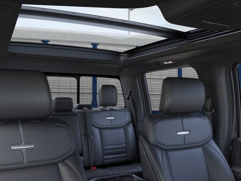 2026 Ford F-150 Platinum Appleton WI