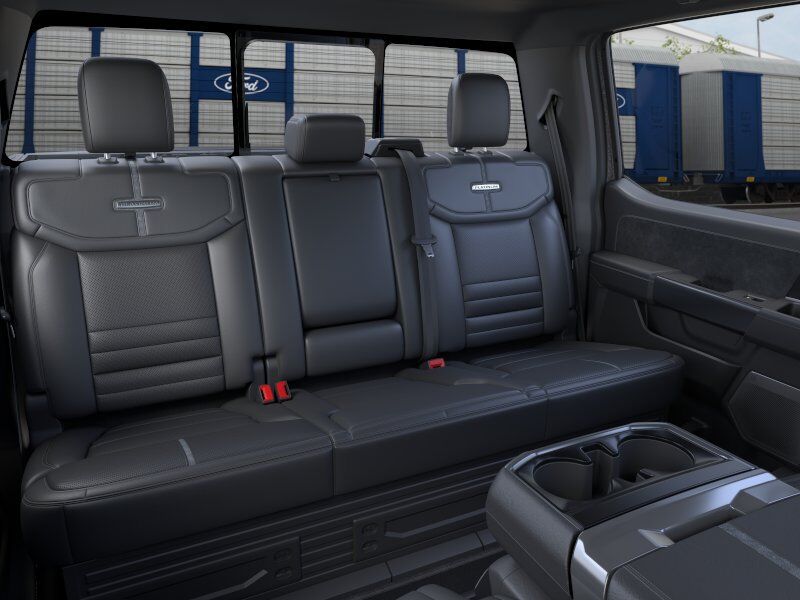2026 Ford F-150 Platinum Appleton WI