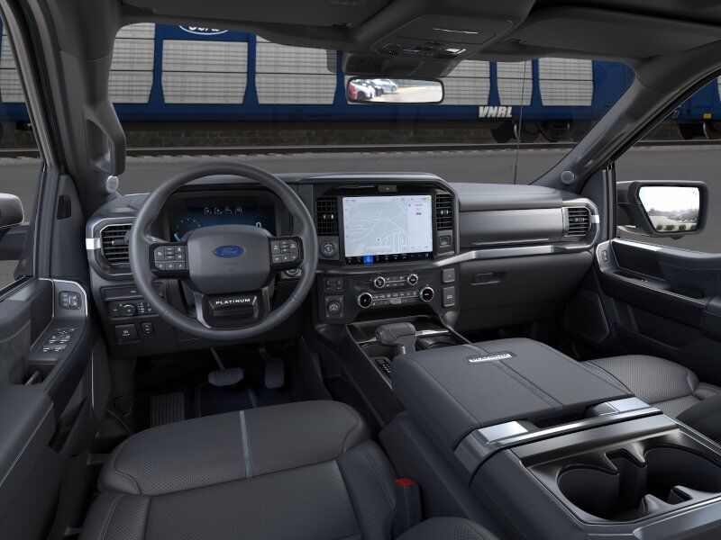 2026 Ford F-150 Platinum Appleton WI