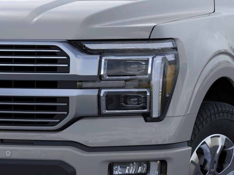 2026 Ford F-150 Platinum Appleton WI