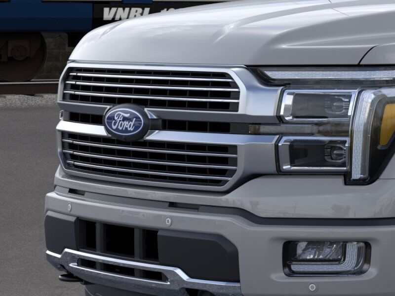 2026 Ford F-150 Platinum Appleton WI