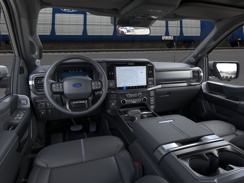 2026 Ford F-150 Platinum Appleton WI