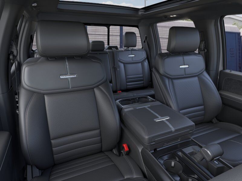 2026 Ford F-150 Platinum Appleton WI