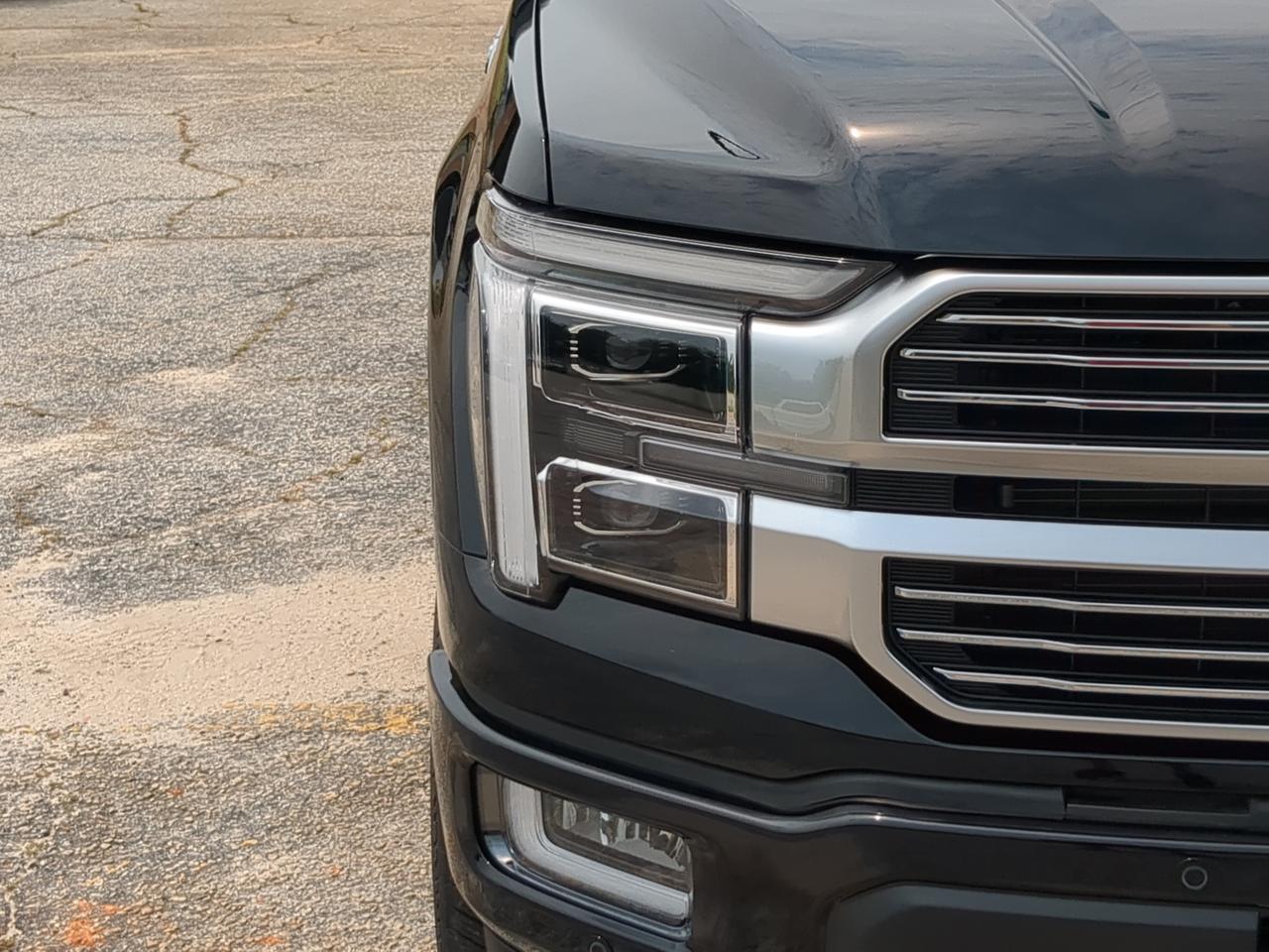 2026 Ford F-150 Platinum Appleton WI