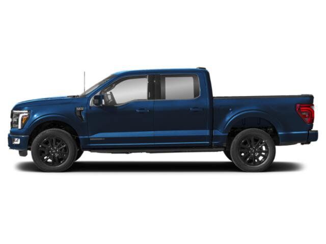 2026 Ford F-150 Platinum Appleton WI