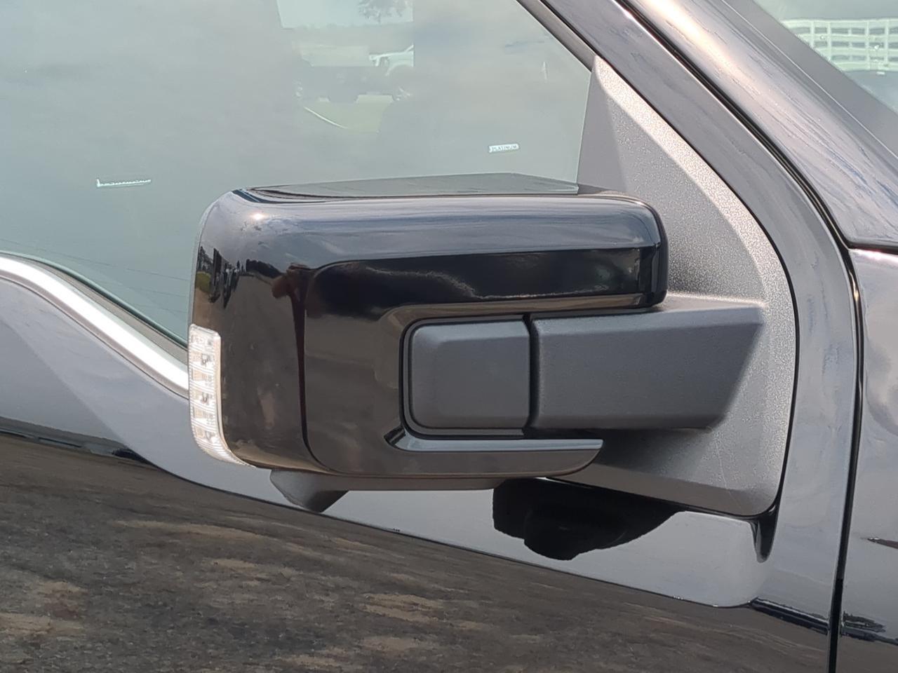 2026 Ford F-150 Platinum Appleton WI