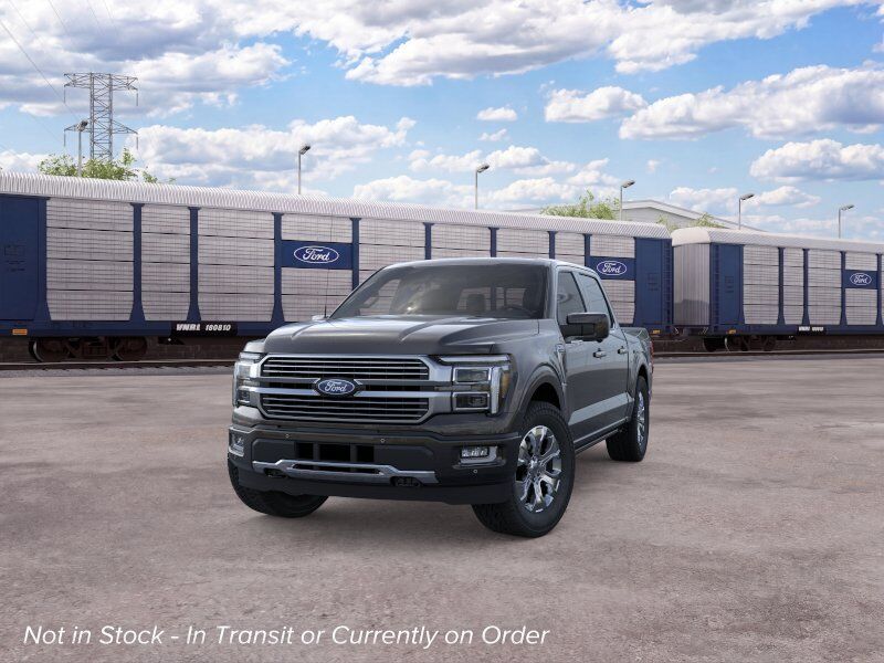 2026 Ford F-150 Platinum Appleton WI