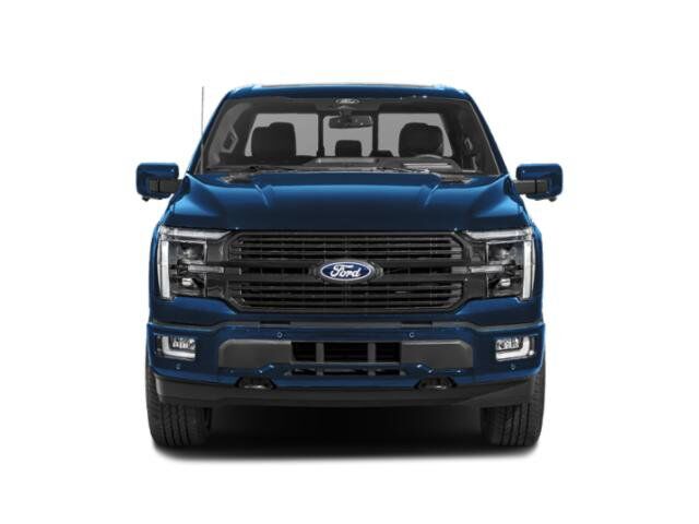 2026 Ford F-150 Platinum Appleton WI
