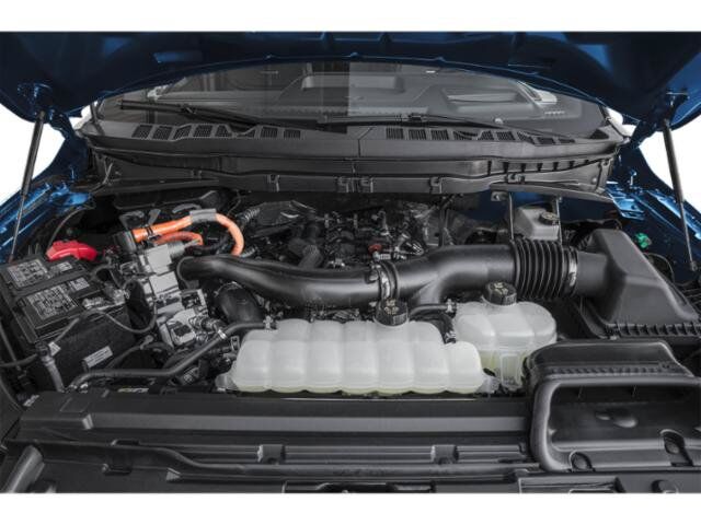2026 Ford F-150 Platinum Appleton WI