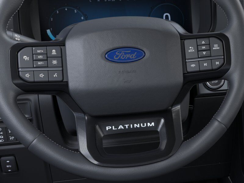 2026 Ford F-150 Platinum Appleton WI