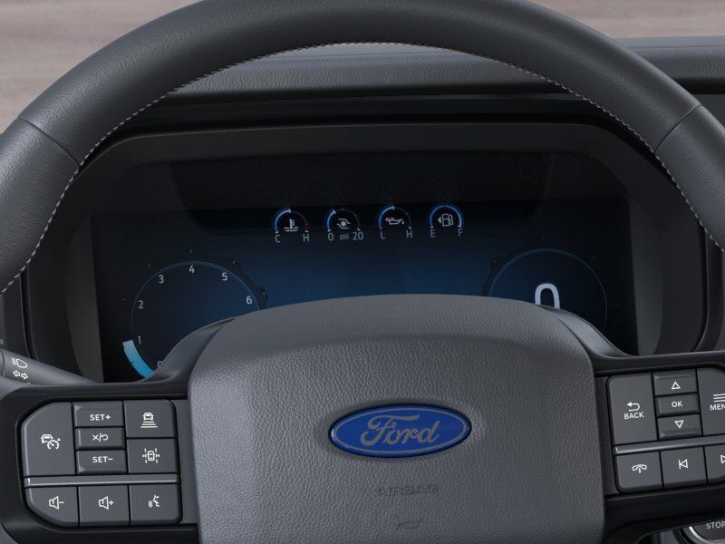 2026 Ford F-150 Platinum Appleton WI