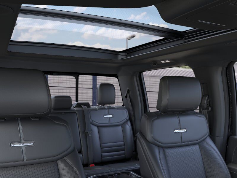 2026 Ford F-150 Platinum Appleton WI