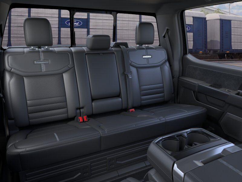 2026 Ford F-150 Platinum Appleton WI
