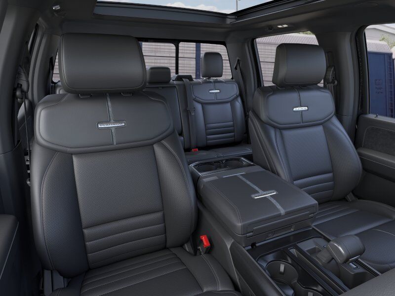 2026 Ford F-150 Platinum Appleton WI