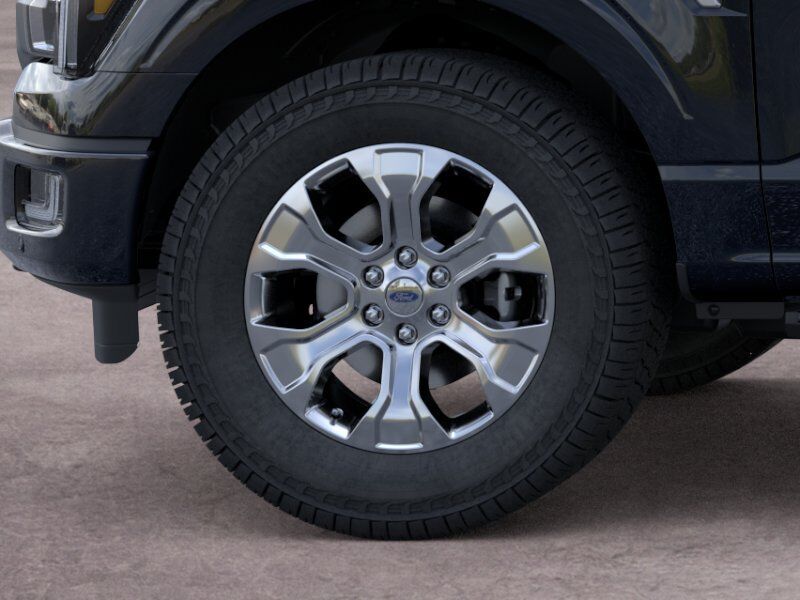 2026 Ford F-150 Platinum Appleton WI
