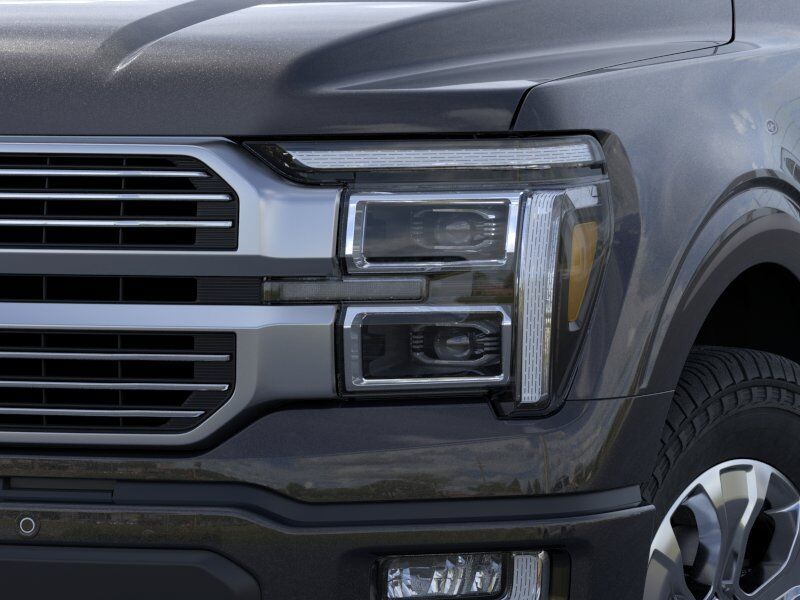 2026 Ford F-150 Platinum Appleton WI
