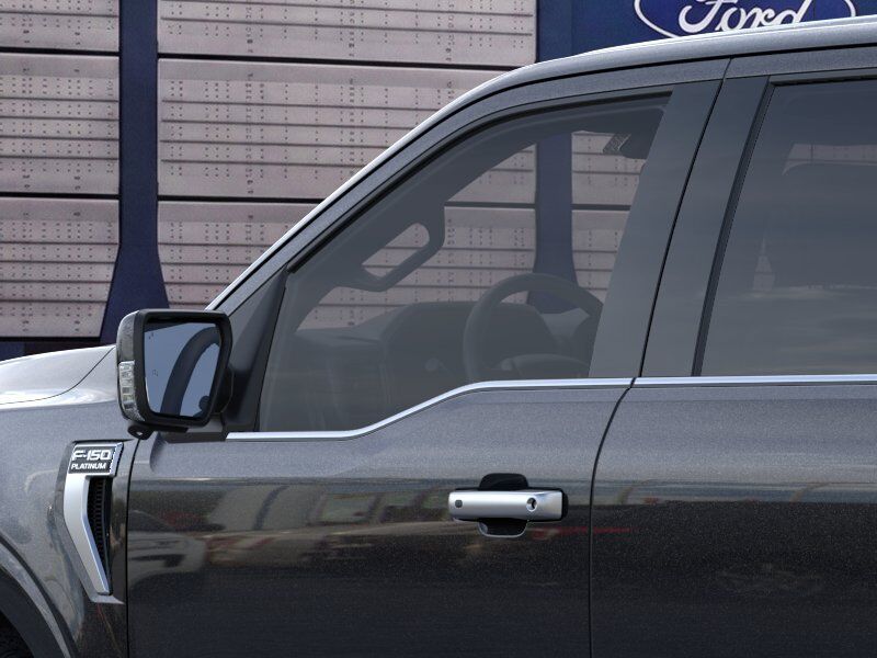 2026 Ford F-150 Platinum Appleton WI