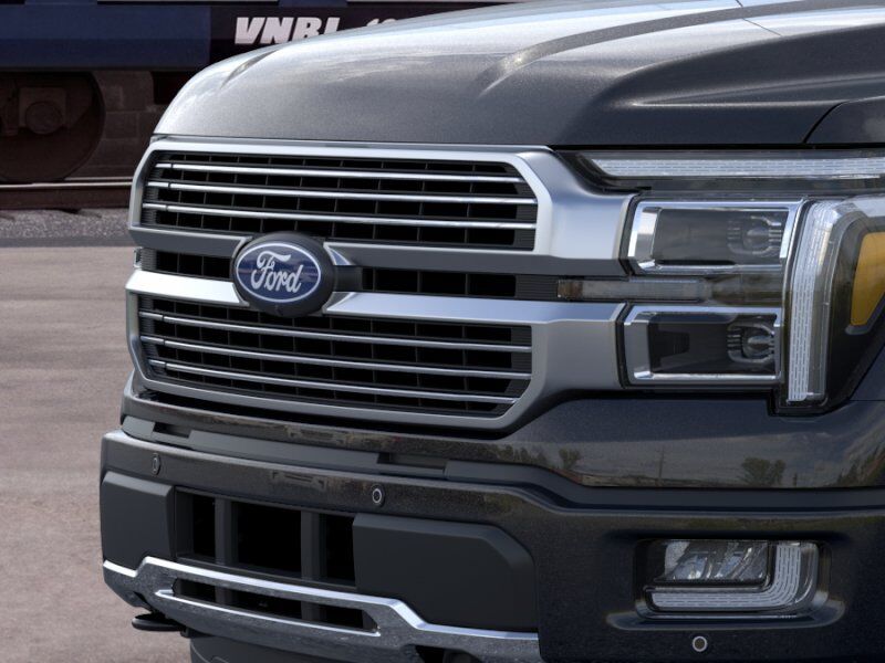 2026 Ford F-150 Platinum Appleton WI