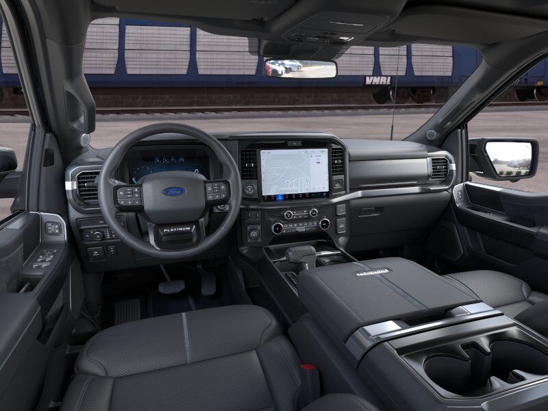 2026 Ford F-150 Platinum Appleton WI
