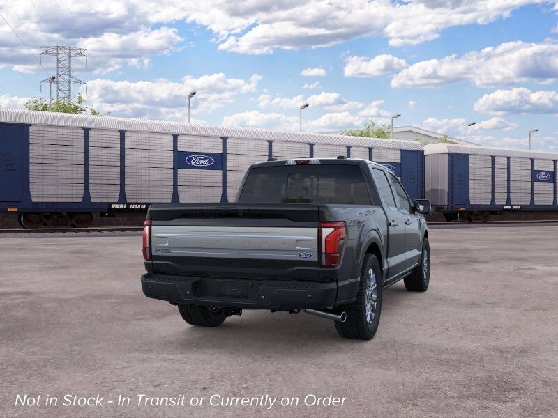 2026 Ford F-150 Platinum Appleton WI
