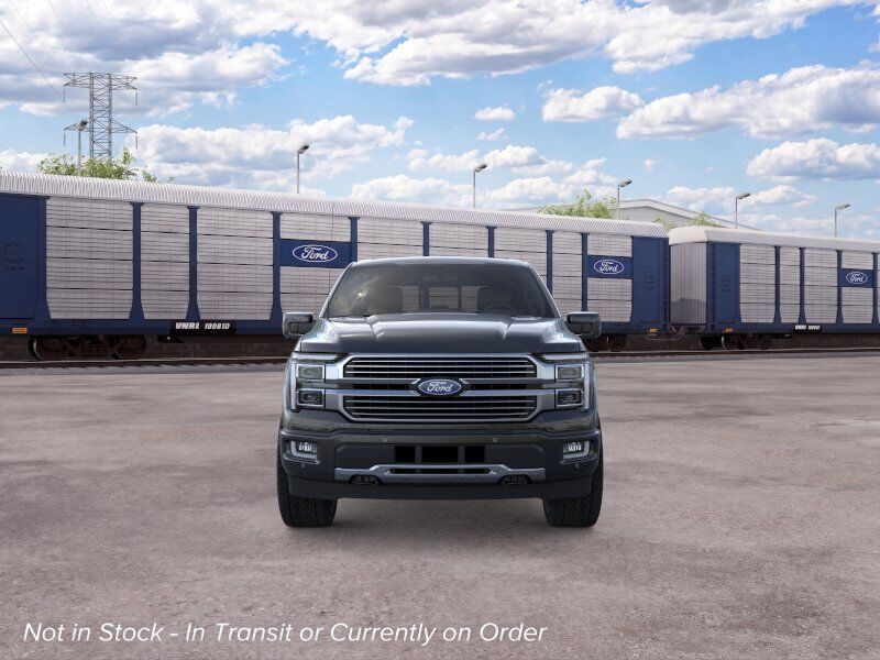 2026 Ford F-150 Platinum Appleton WI