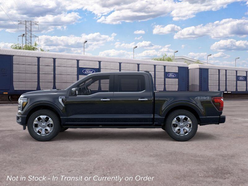 2026 Ford F-150 Platinum Appleton WI