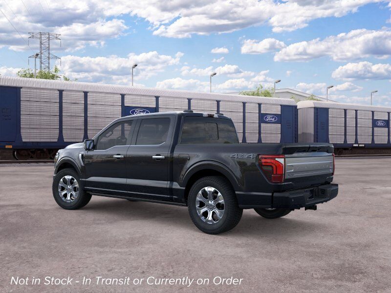 2026 Ford F-150 Platinum Appleton WI