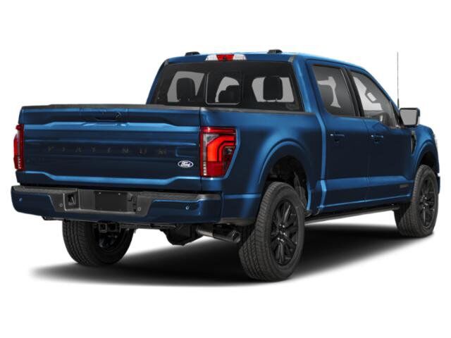 2026 Ford F-150 Platinum Appleton WI