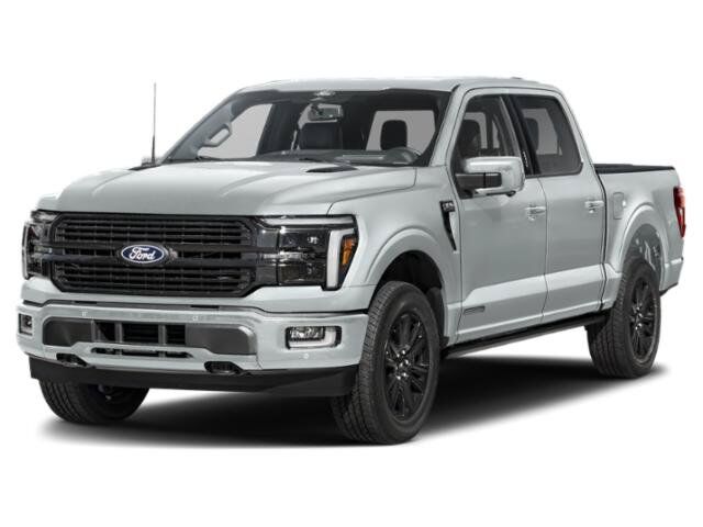 2026 Ford F-150 Platinum Appleton WI