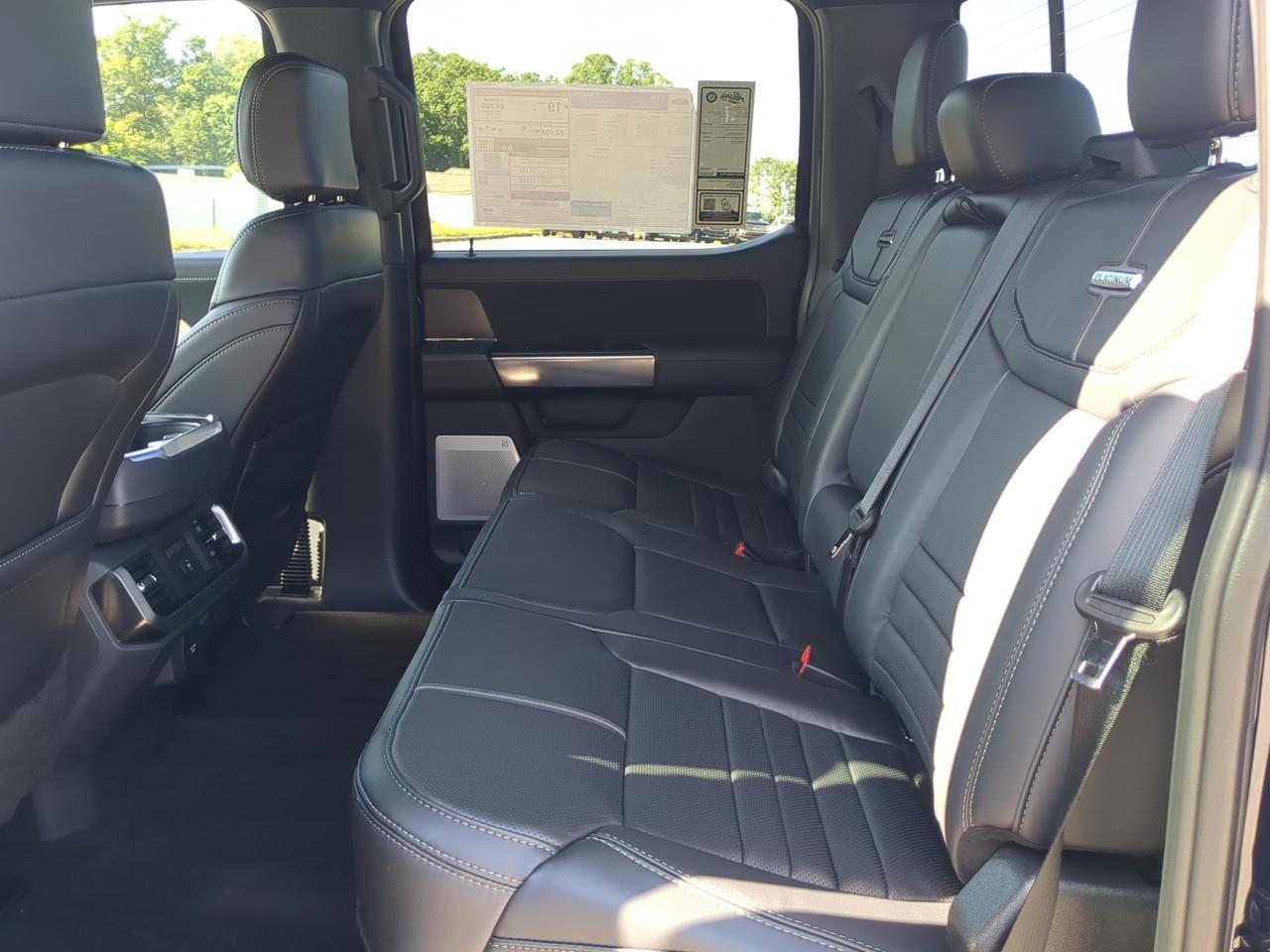 2026 Ford F-150 Platinum Appleton WI