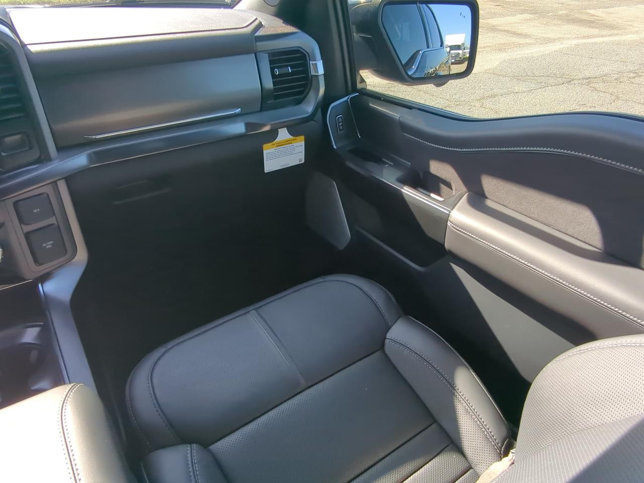 2026 Ford F-150 Platinum Appleton WI