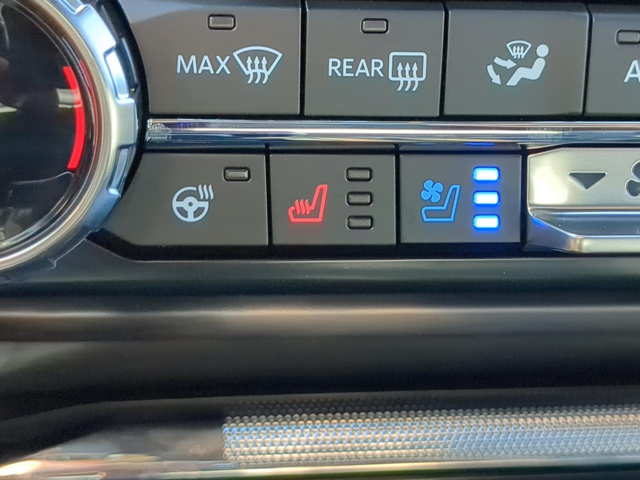 2026 Ford F-150 Platinum Appleton WI