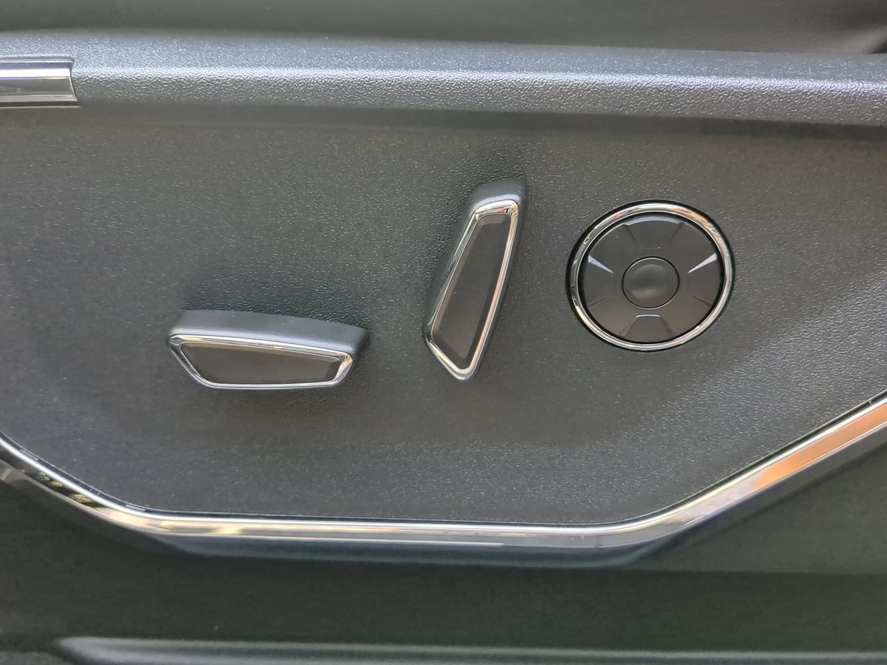2026 Ford F-150 Platinum Appleton WI