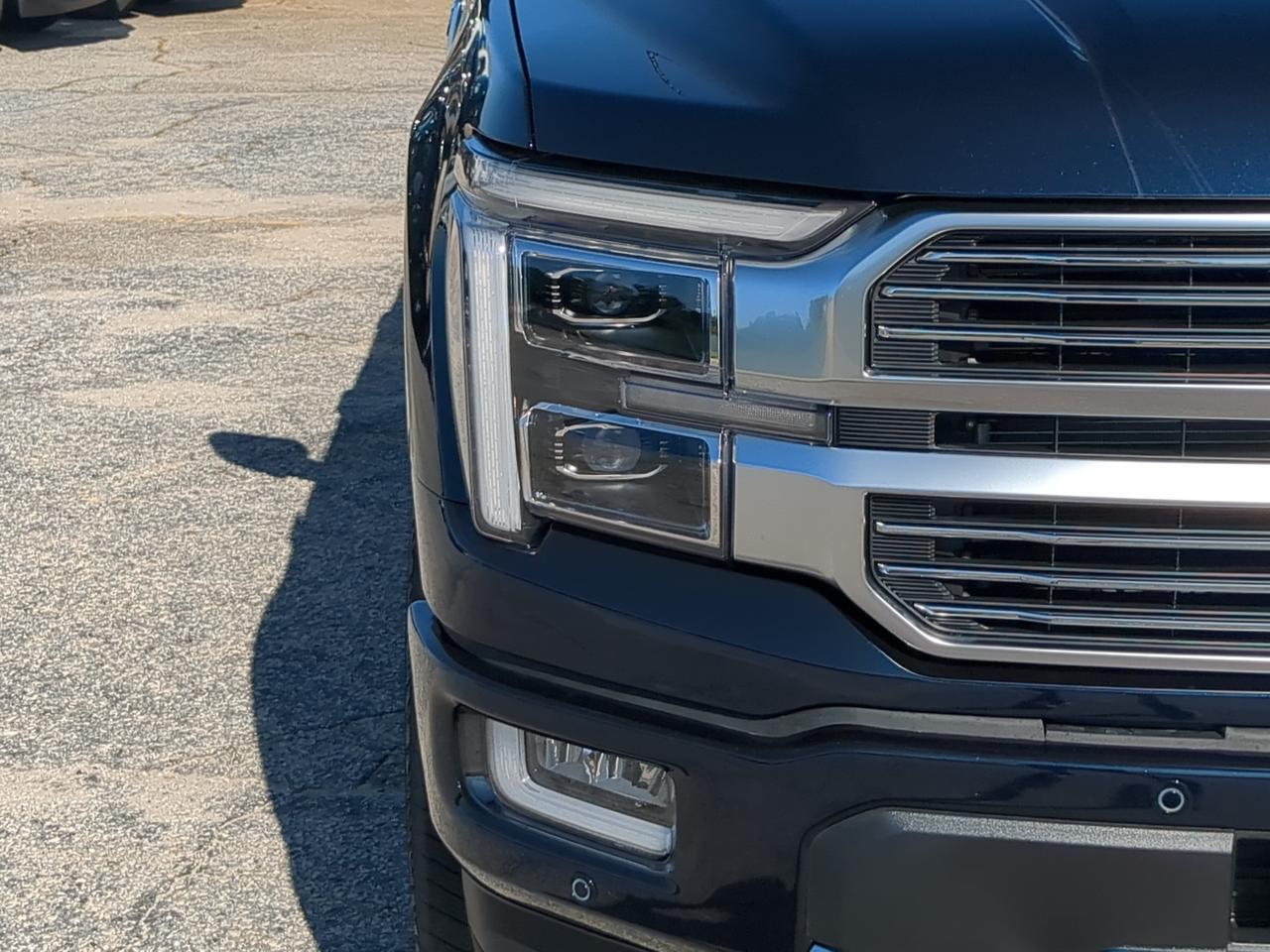 2026 Ford F-150 Platinum Appleton WI