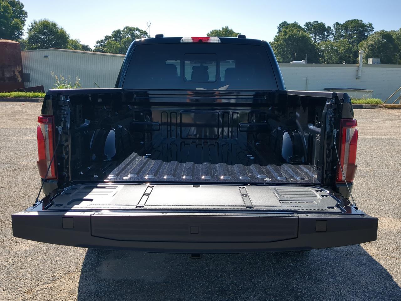 2026 Ford F-150 Platinum Appleton WI